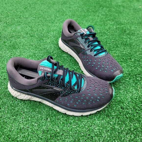 Brooks Clycbering 16 - Women's running shoes - Size 8 - Picture 3 of 11